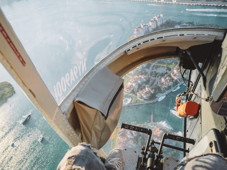From the top of Miami| ©Alex Azabache