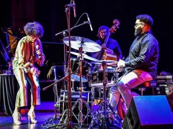 South Beach Jazz Festival| ©Gadi Yosef