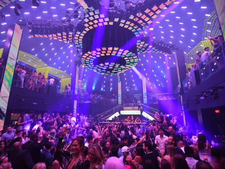 The best Miami clubs and nightlife