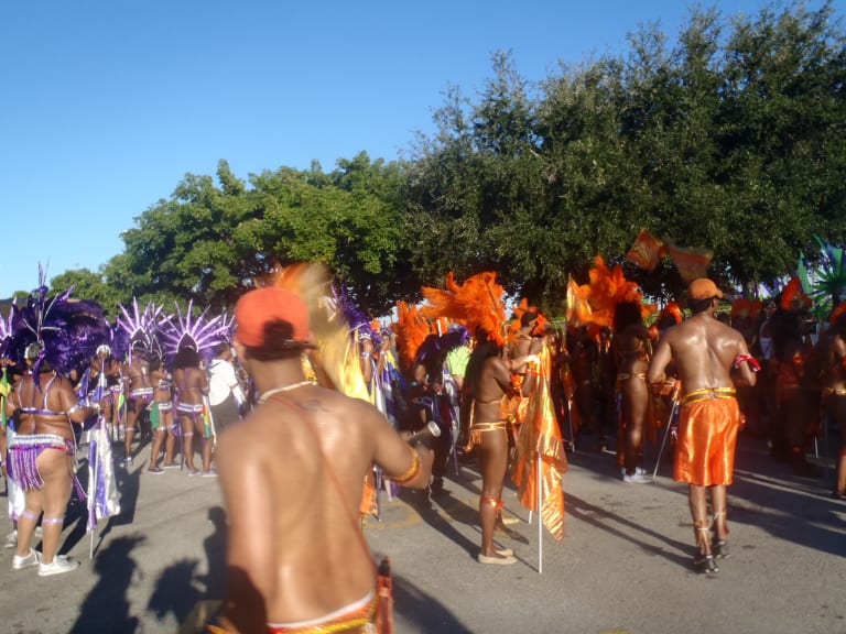 Miami Carnival| ©Girly~Girl