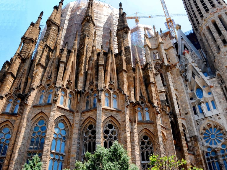 Sagrada Familia And Park Guell The Perfect Combination For Your Trip 