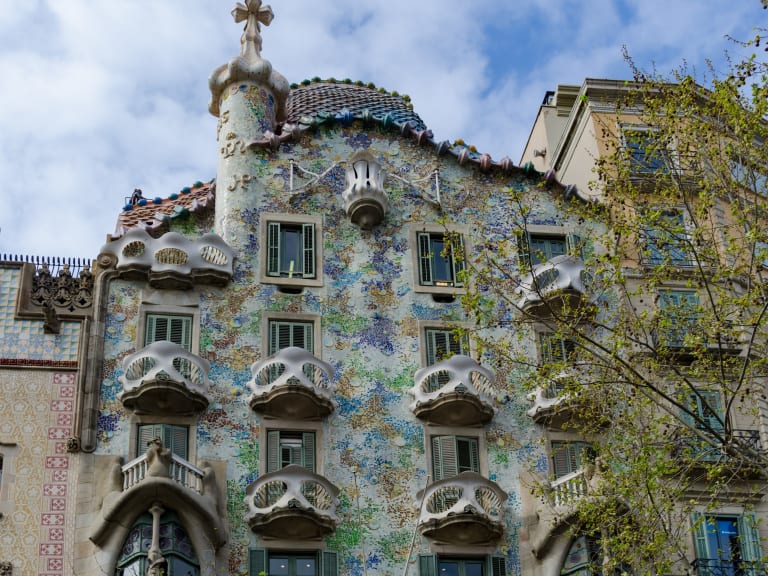 Best Things to Do in Paseo de Gracia in Barcelona - Hellotickets