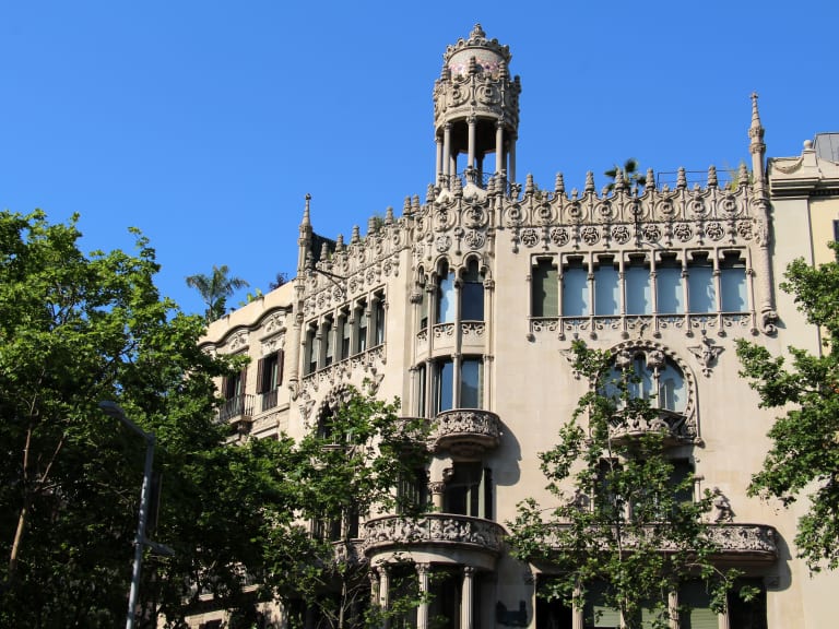 Best Things to Do in Paseo de Gracia in Barcelona - Hellotickets