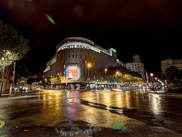 Passeig de Gracia, Barcelona - Book Tickets & Tours