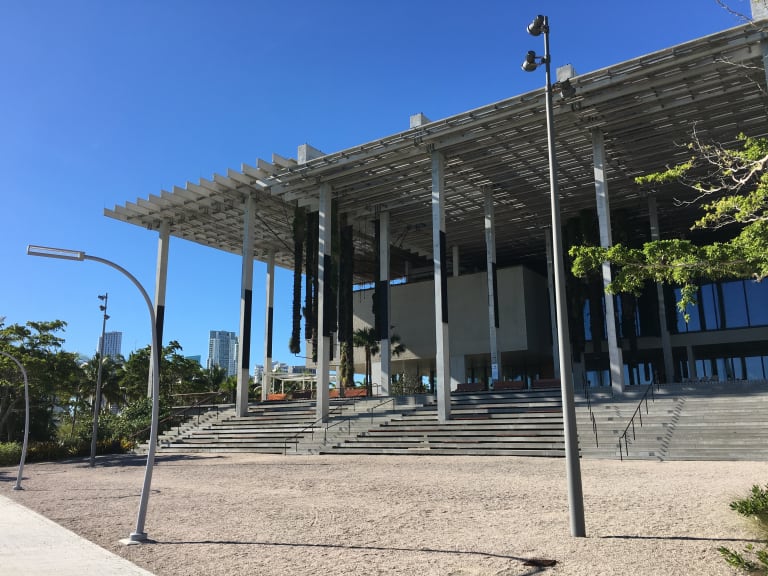 Visite os Museus de Miami gratuitamente