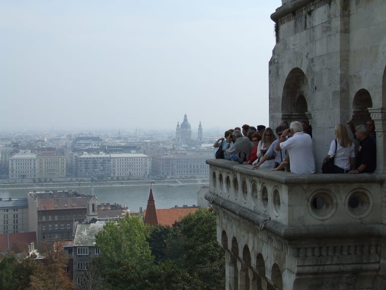 Buda Castle: liput, kierrokset, vinkit... - Hellotickets