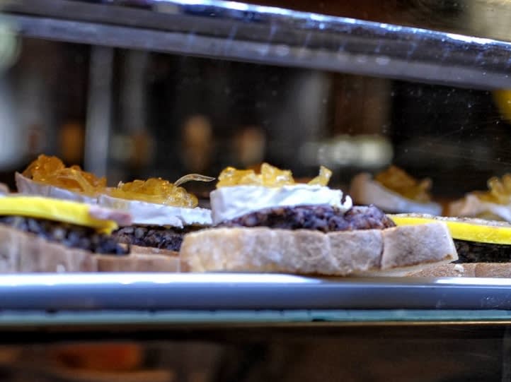 Diversidade de tapas| ©M Huy