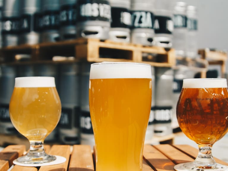 Beer Tasting| ©ELEVATE