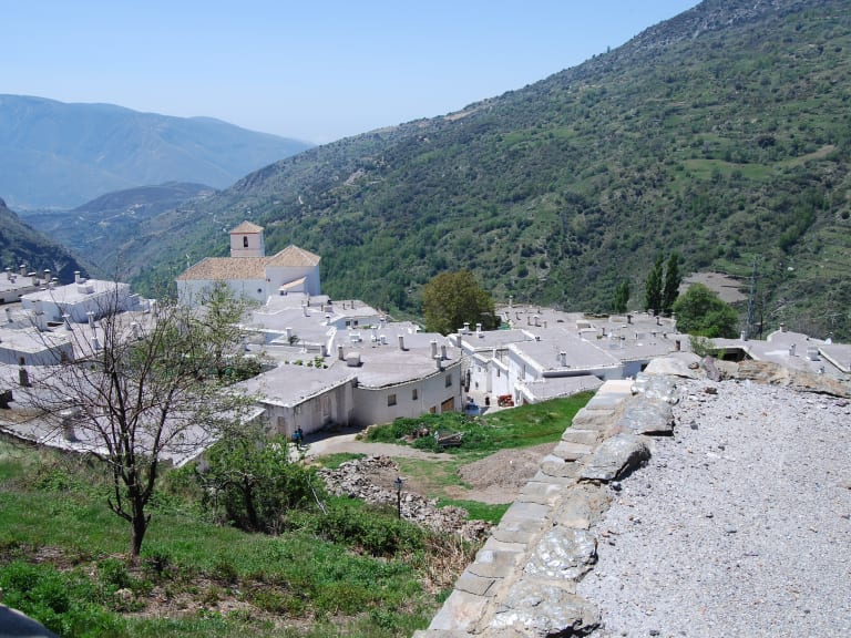 Getting to know Alpujarra| ©a13n5
