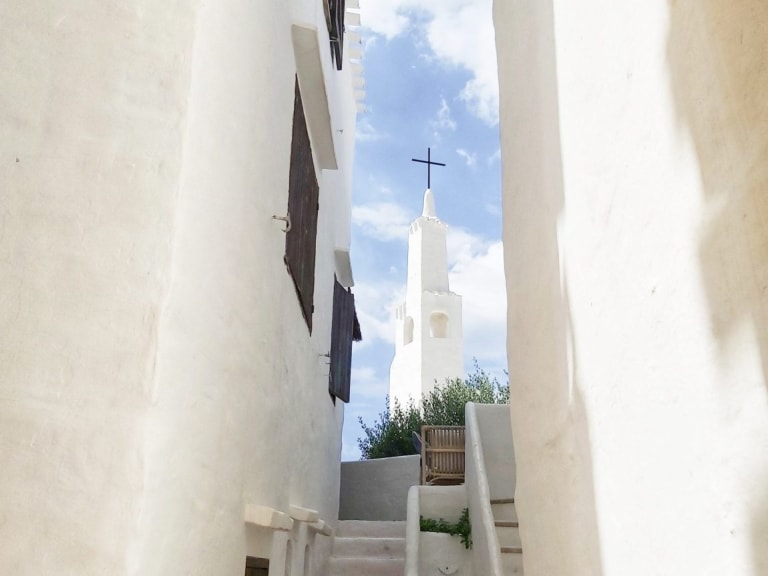 Binibeca Church| ©Fani