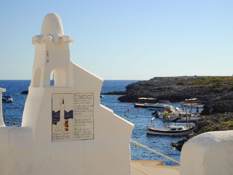 Afternoon in Binibeca| ©Carla Varona