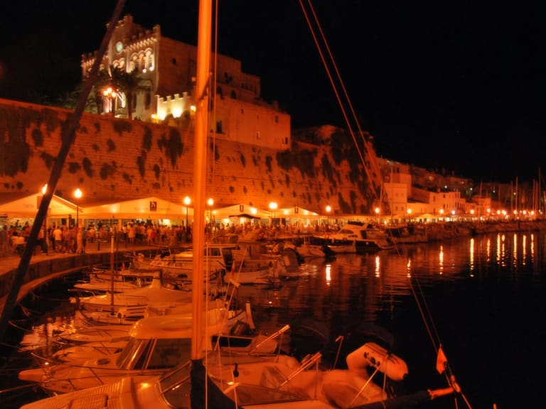 Ciutadella| ©Freebird