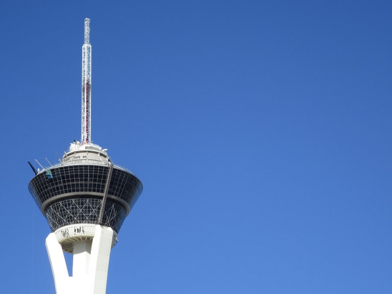 Stratosphere Tower in Las Vegas: all you need to know - Hellotickets