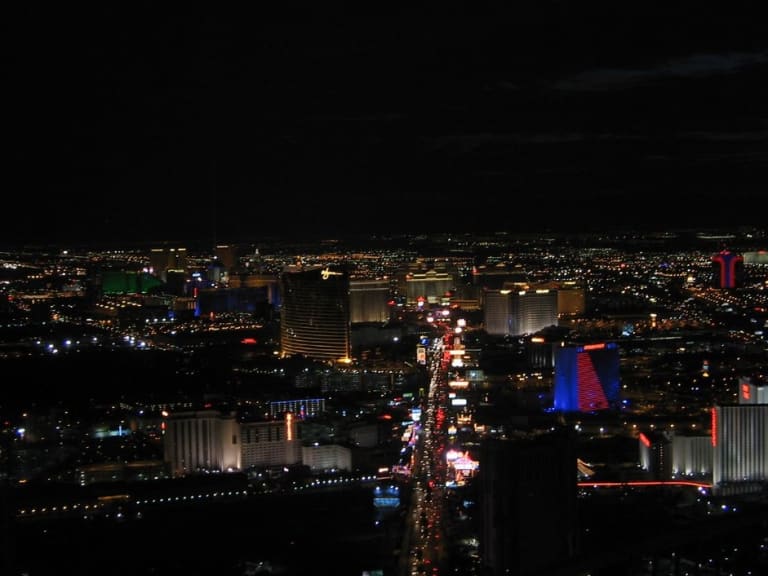 Stratosphere Tower in Las Vegas: all you need to know - Hellotickets