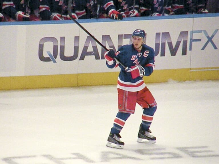 Jogos de hóquei no gelo - NHL