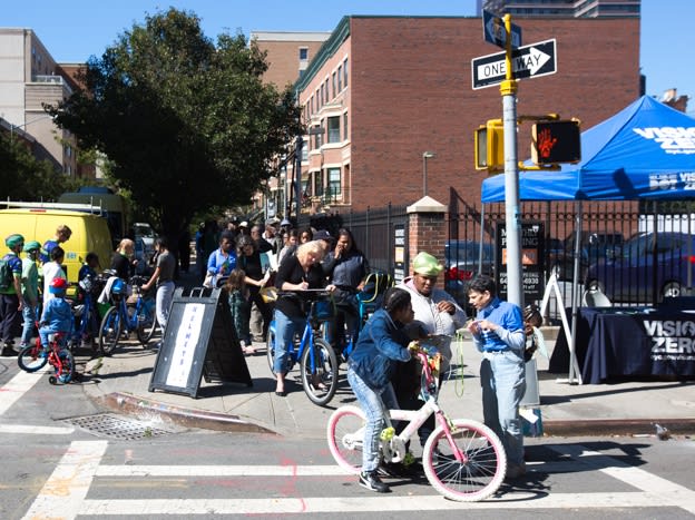 Getting to know Harlem| ©Quench Your Eyes