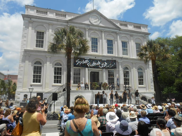 Charleston en 4 Jours : un guide pour profiter au maximum de votre visite -  Hellotickets
