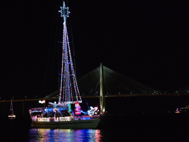 10 Things to Do in Charleston in December Hellotickets