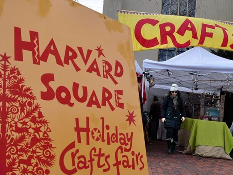 Best Boston Christmas Markets Hellotickets