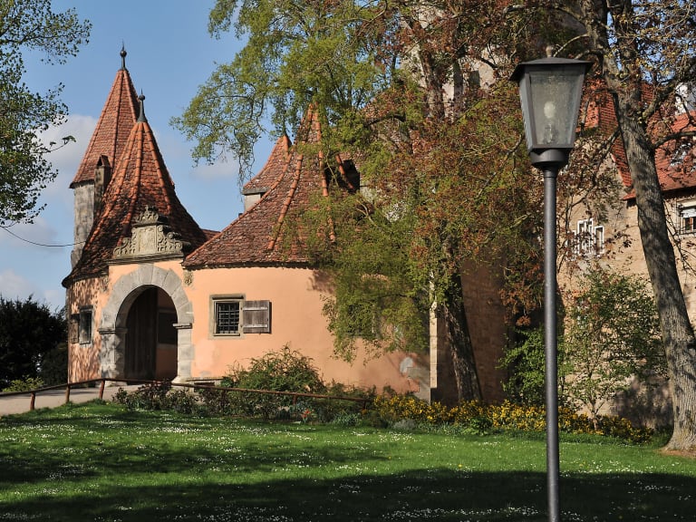 Parhaat linnat, joissa voit vierailla Münchenistä - Hellotickets