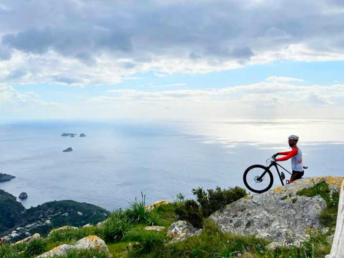 Ebike in Sorrento| ©BrenD