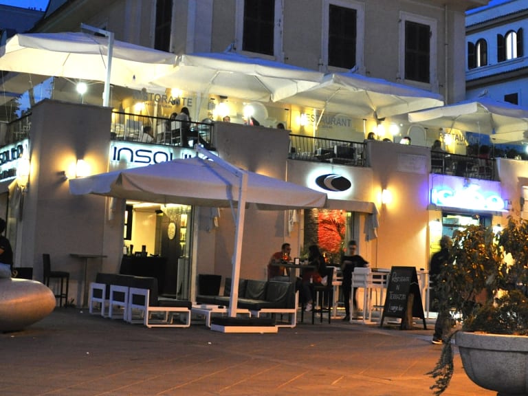 Unusual in Sorrento| ©867renata