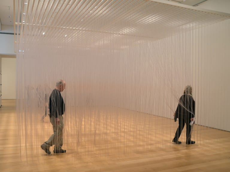 イリュージョン博物館| ©Adam Fagen