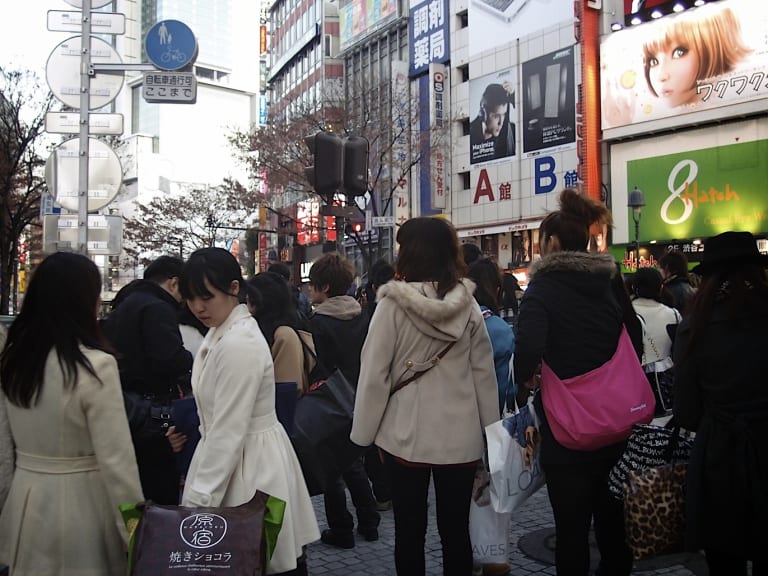 Tokyo in January: Events Weather and Must-Do's - Trip To Japan