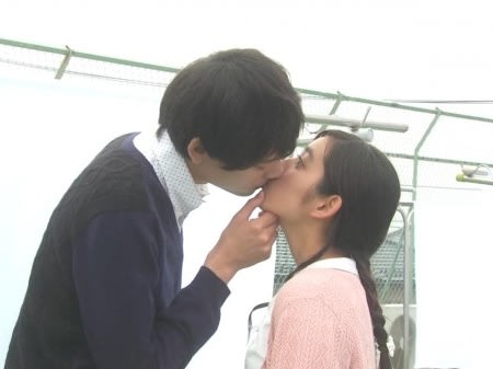 キスの日| ©Ivan PC