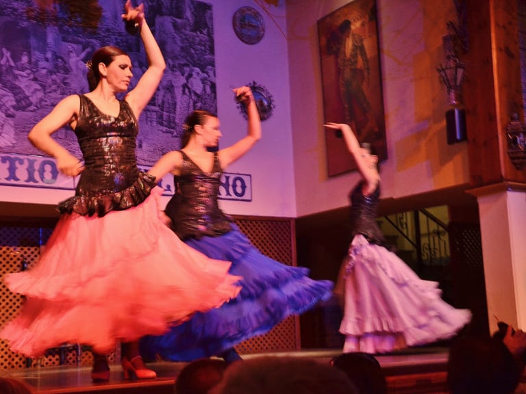 Museo del Flamenco di Siviglia: biglietti, visite guidate, cosa