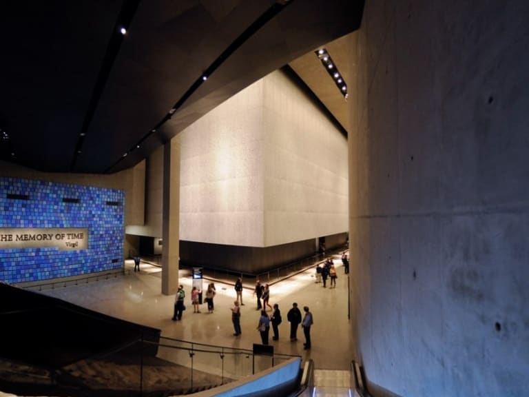 Inside the Museum| ©Jay Fine