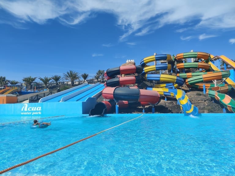 10 Choses à Faire à Fuerteventura avec les enfants - Hellotickets