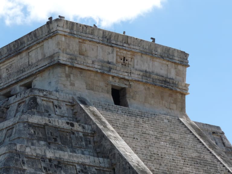 Excursões a Chichen Itza a sair da Playa del Carmen - Hellotickets