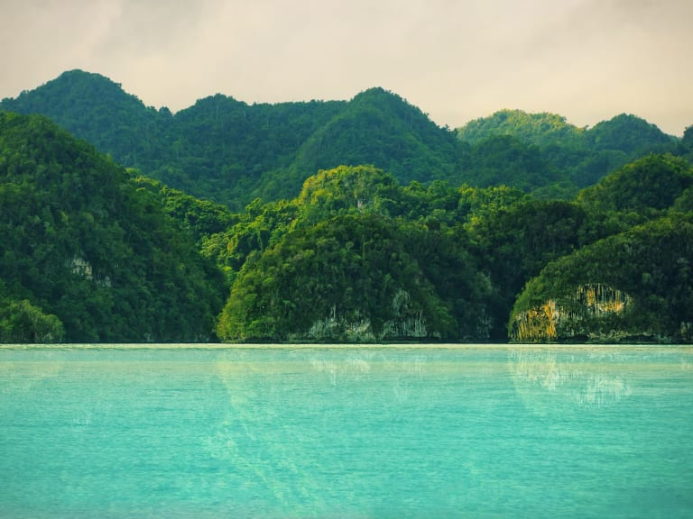 Los Haitisesin kansallispuisto| ©Anton Bielousov