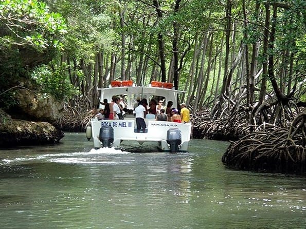 Voyager en République Dominicaine : 7 jours sans passer par Punta Cana -  Hellolaroux