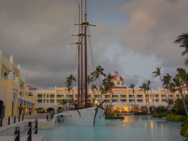 Punta Cana Hotel| ©mbell1975