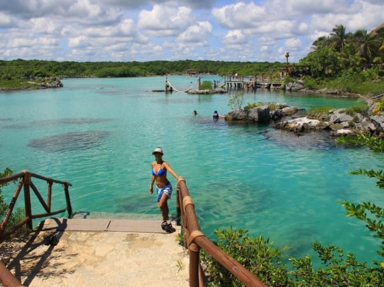 XelHá Park Cancun Tickets how to buy and prices Hellotickets