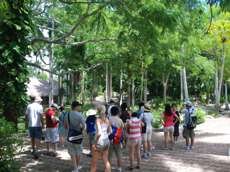 Chichen Itza Tour| ©Trans World Productions