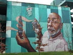 Porto Graffiti| ©Valentin Hehli