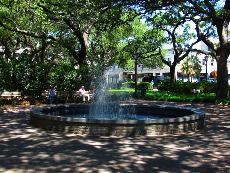 59 Coisas para Fazer em Savannah - Hellotickets