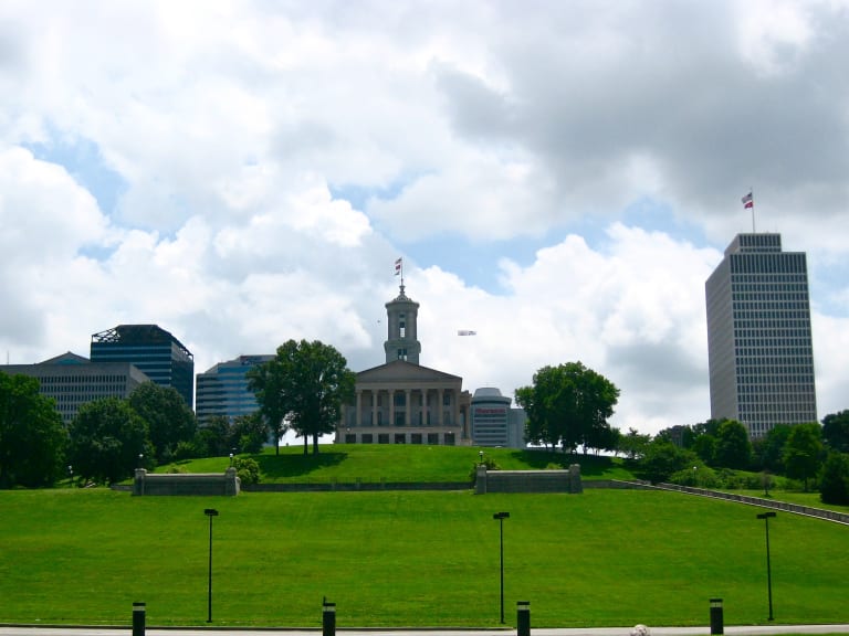 Assista a Corridas de Rua: Tennessee