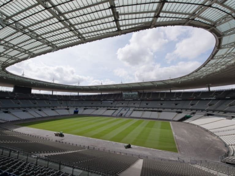 Ingressos e passeios turísticos para o Stade de France em Paris Hellotickets