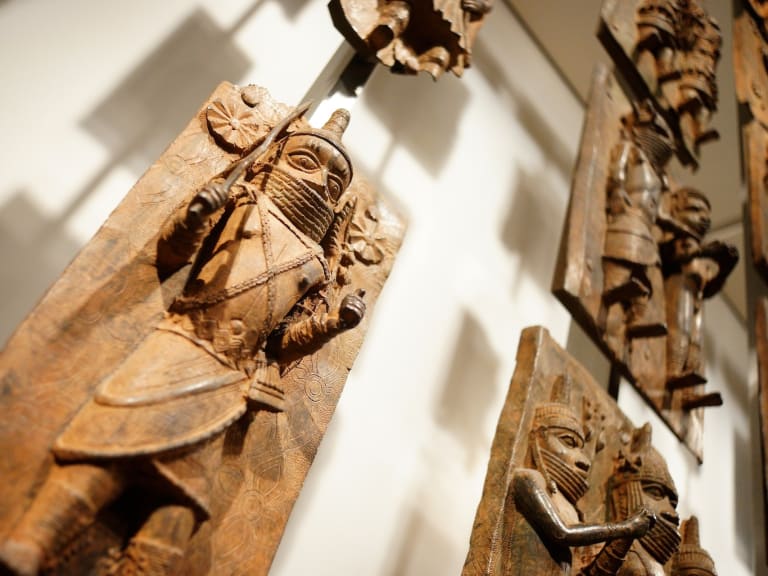 British Museum Lontoossa Liput Ja Kiertueet Hellotickets
