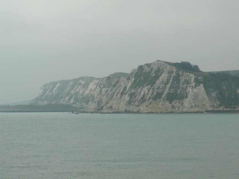 Dover| ©Juan Stratford