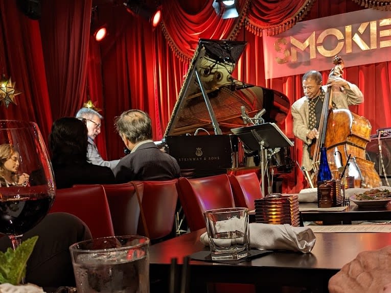 10 Best Jazz Concerts in New York Hellotickets