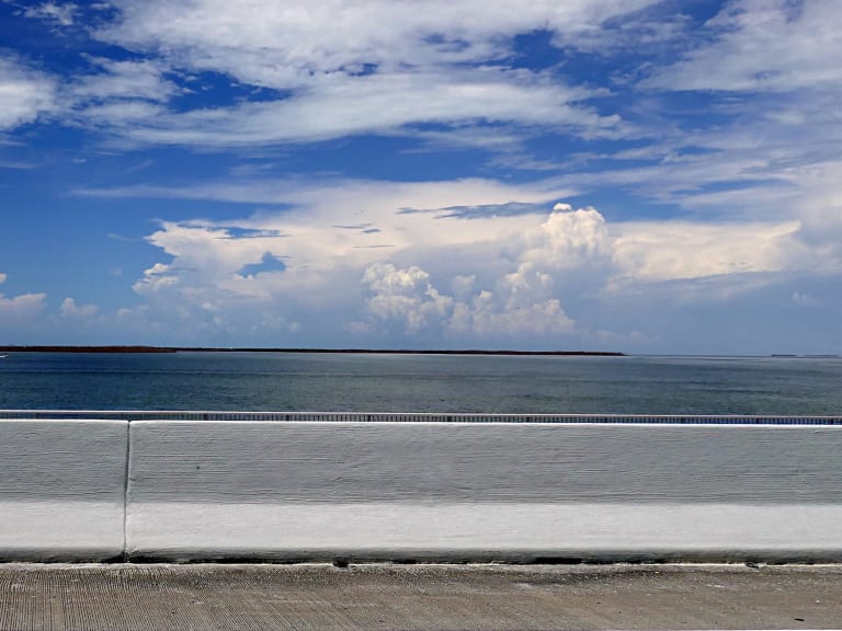 Florida Keys| ©Pom'