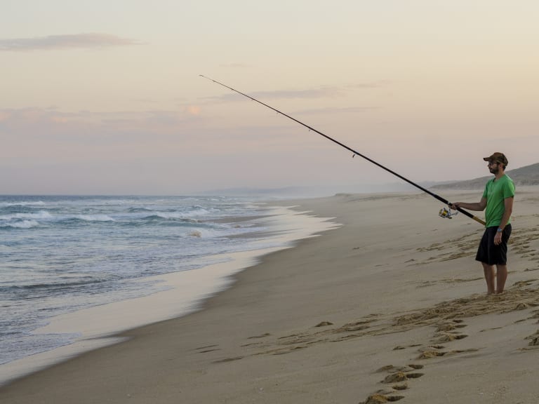 Fishing Day| ©Eduardo il Magnifico