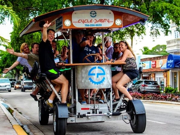 O que fazer em Orlando Miami - Hellotickets