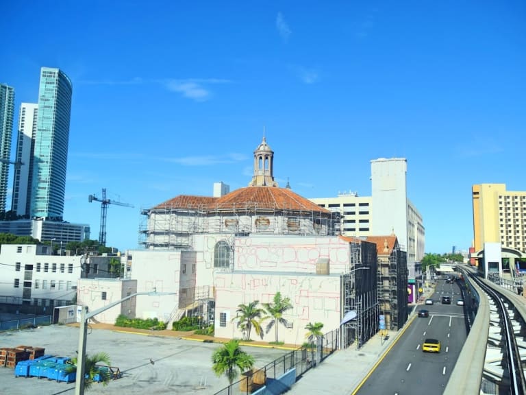Miami History Museum| ©Carlos B