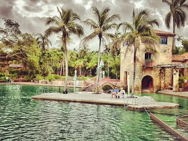 Coral Gables| ©Ines Hegedus-Garcia